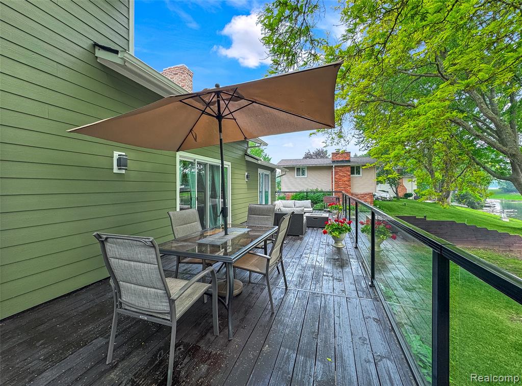 3978 CHANDA, Highland, MI 48356 — Photo 72