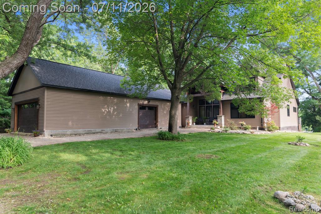 11590 Sumpter Drive, South Lyon, MI 48178 — Photo 9