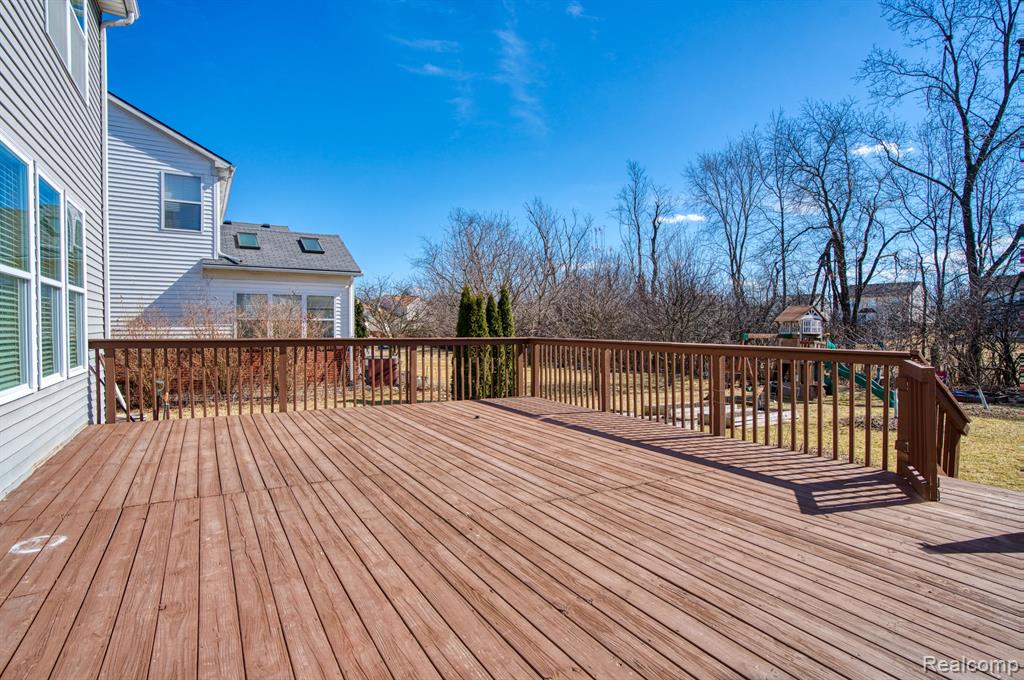 4880 Shellbark Drive, Ypsilanti, MI 48197 — Photo 13