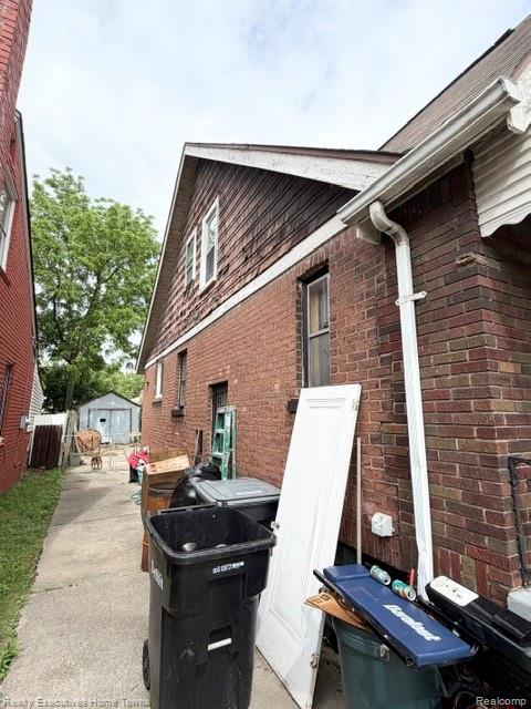 8259 Kentucky Street, Detroit, MI 48204 — Photo 4