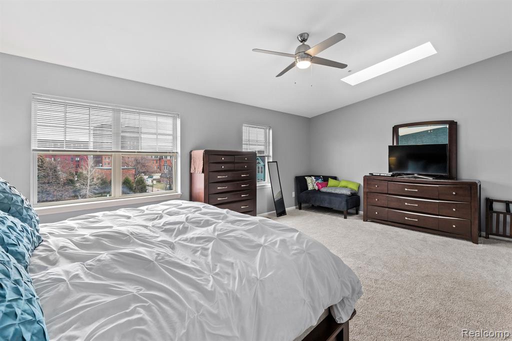 2654 Woodward Avenue, Detroit, MI, 48201