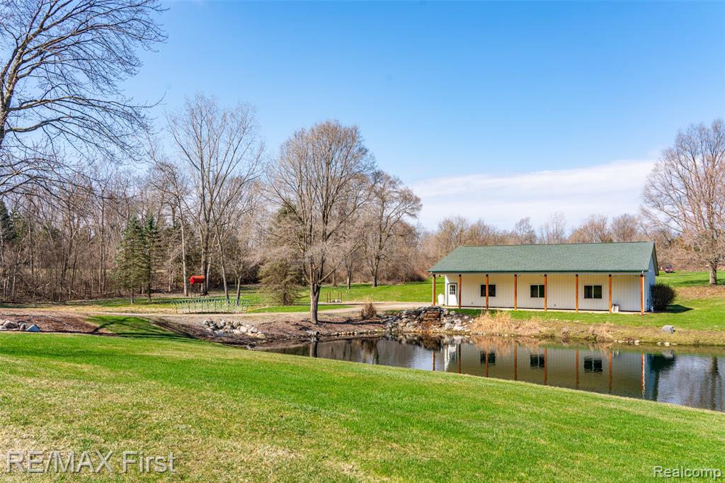 3420 Merwin Road, Lapeer, MI 48446 — Photo 11