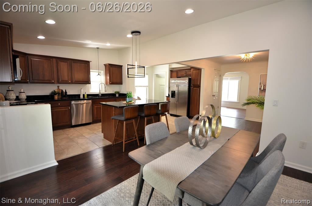 3012 Griffith Avenue, Berkley, MI 48072 — Photo 20