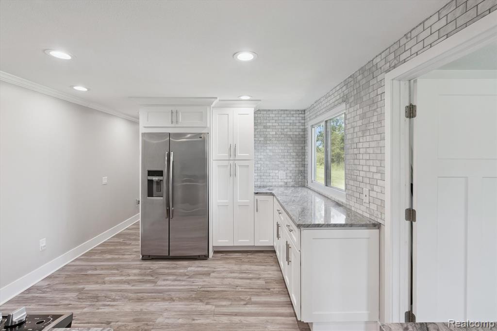 2933 E Sanilac Road, Mayville Vlg, MI 48744 — Photo 18