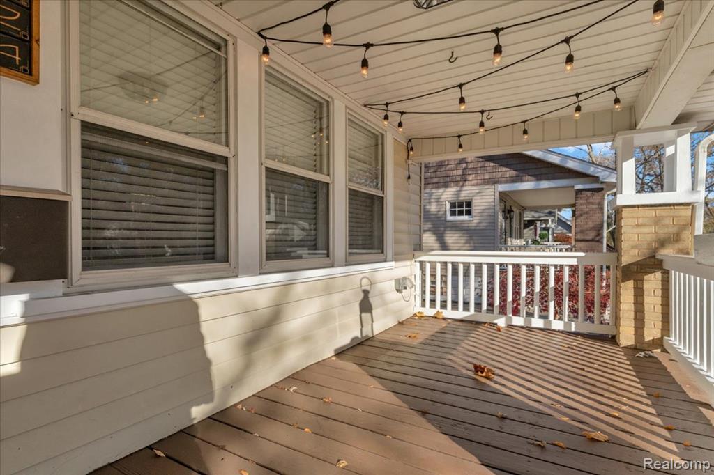 724 W Cambourne Street, Fenton, MI 48220 — Photo 4
