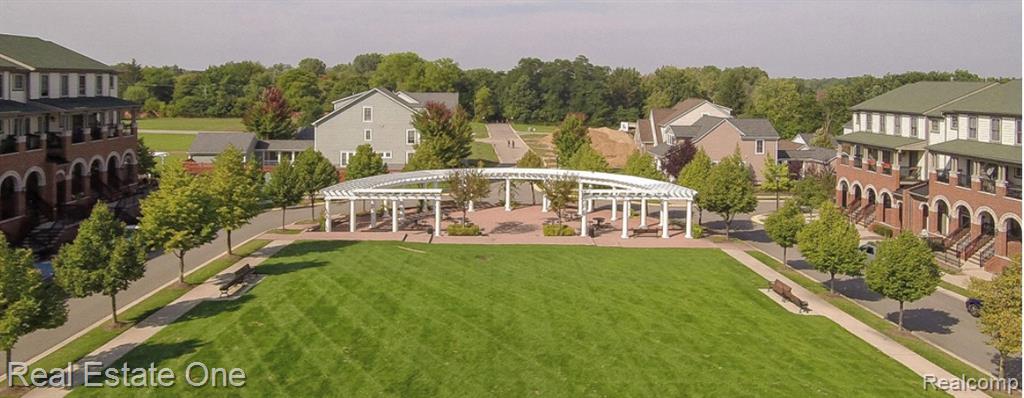 3939 Forester Boulevard, Auburn Hills, MI 48326 — Photo 41