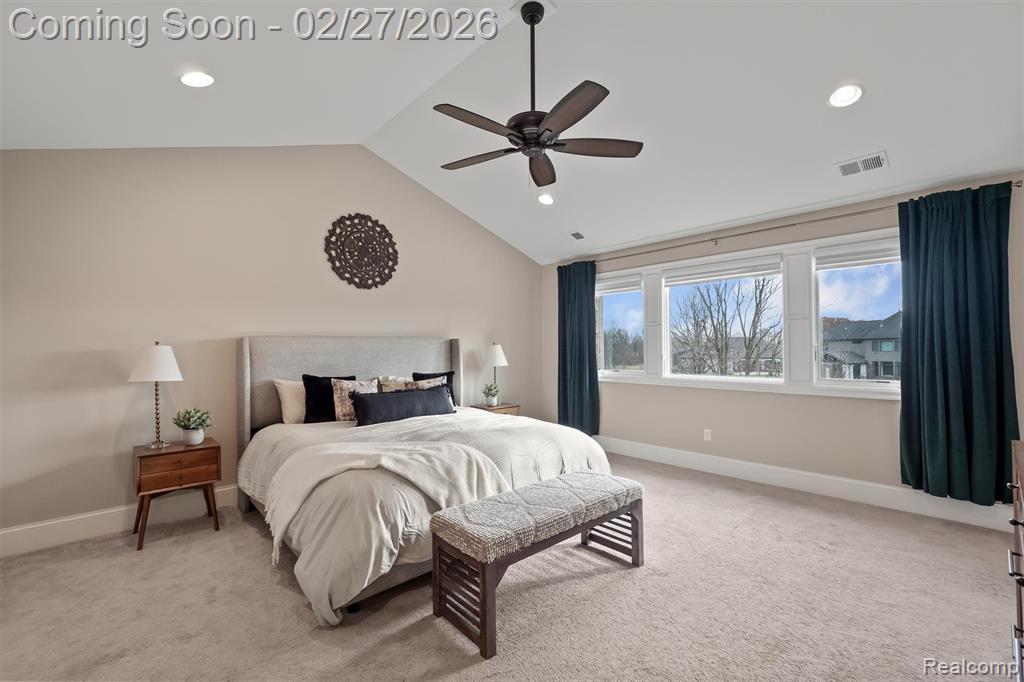 3575 Royal Berkshire Lane, Oakland, MI — Photo 17