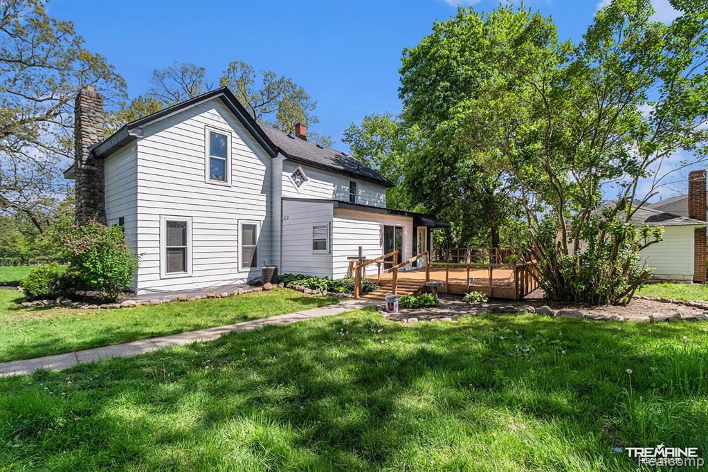 4505 NELSEY Road, Waterford, MI 48329 — Photo 16