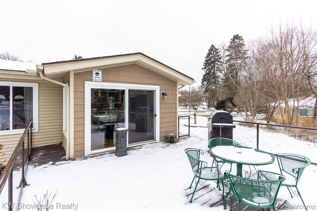 7339 ELLINGROVE Drive, White Lake, MI 48383 — Photo 53