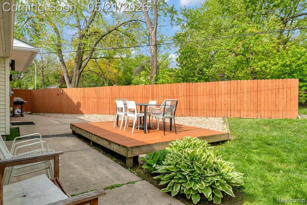 375 Senate Avenue, Ypsilanti, MI 48197 — Photo 21