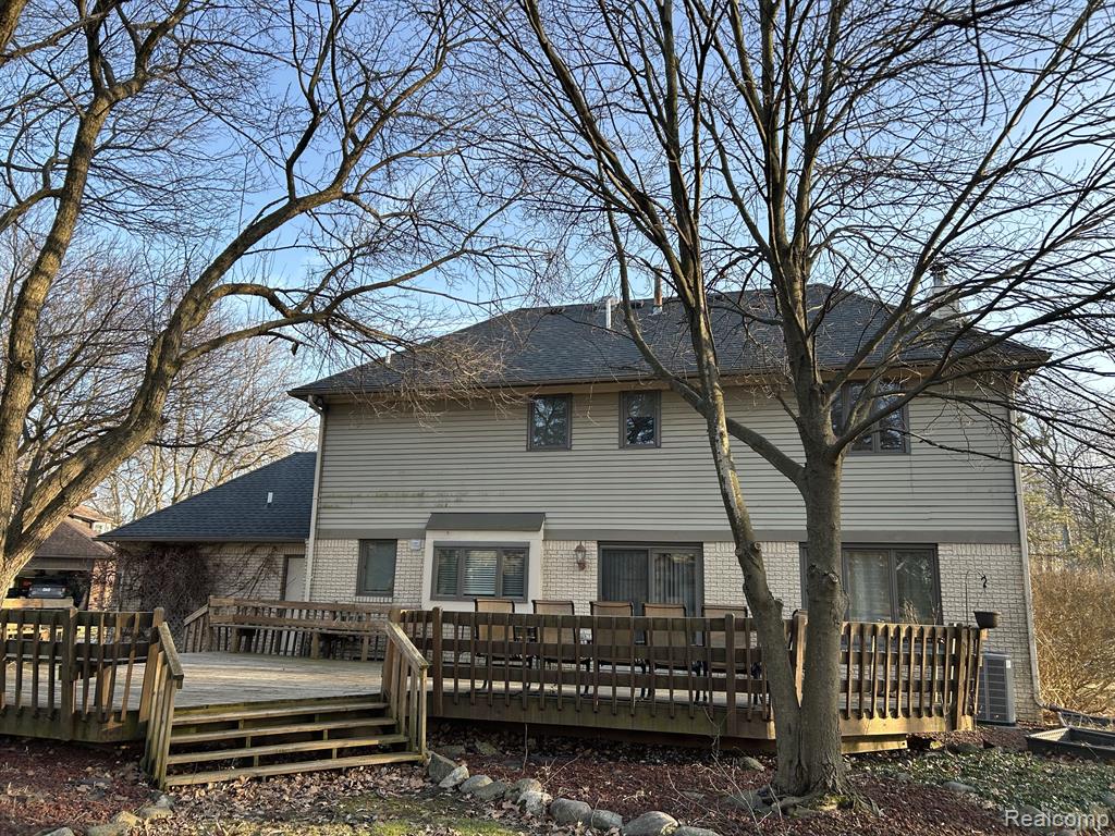 6464 DENTON, Troy, MI 48098 — Photo 28