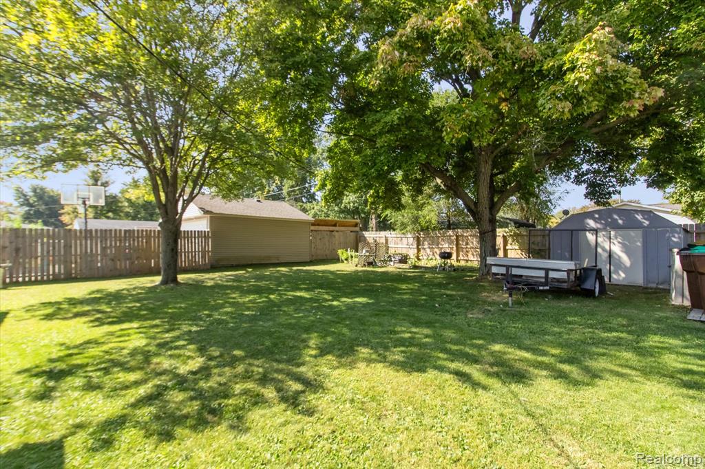 82 Saint Louis Street, Milan, MI 48160 — Photo 28