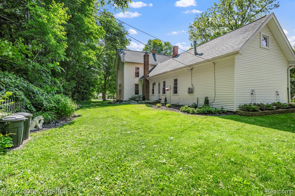 395 Myers Road, Lapeer, MI 48446 — Photo 42