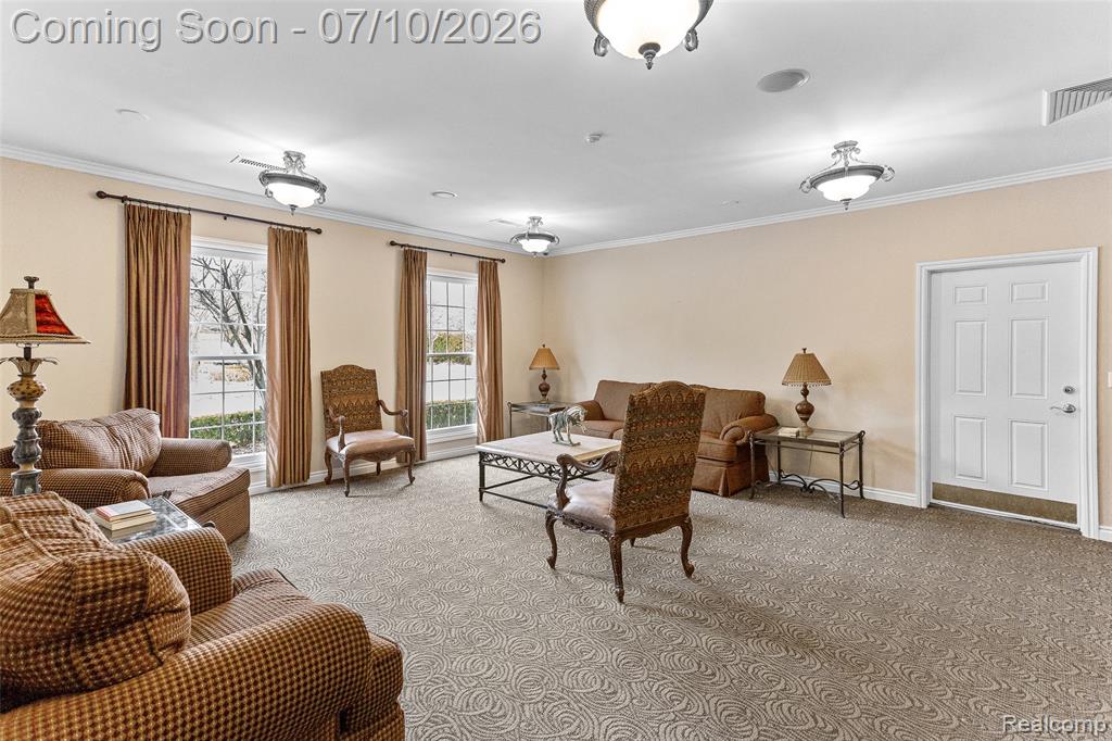 3553 Oakmonte Boulevard, Rochester, MI 48306 — Photo 37