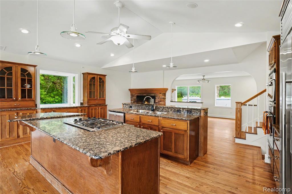 3556 E Dryden Road, Metamora, MI 48455 — Photo 14