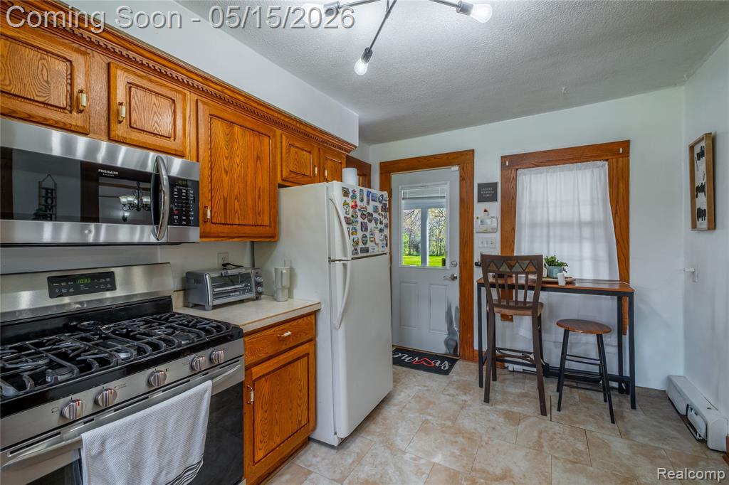 12164 Miller Road, Lennon Vlg, MI 48449 — Photo 21