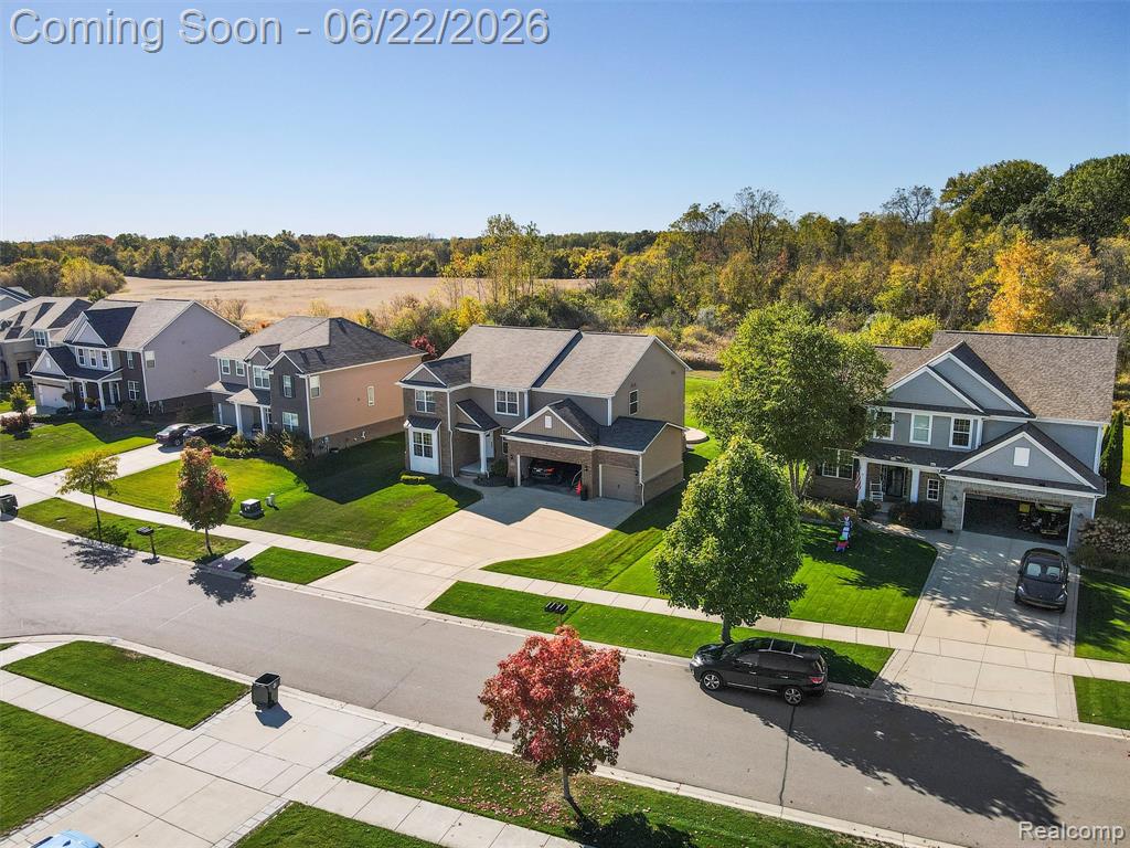 2130 Findley Circle, Lake Orion, MI — Photo 75