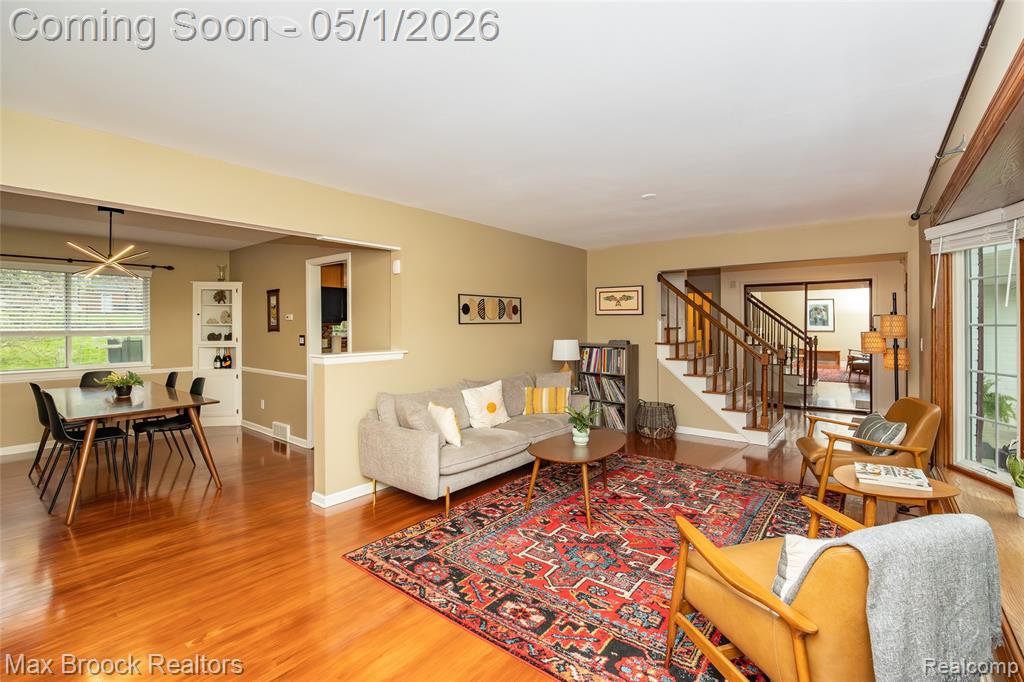 2275 Park Ridge Drive, Bloomfield Hills, MI 48304 — Photo 22