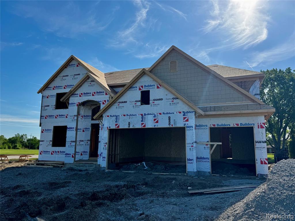 49928 Jean Drive, Macomb, MI 48044 — Photo 3