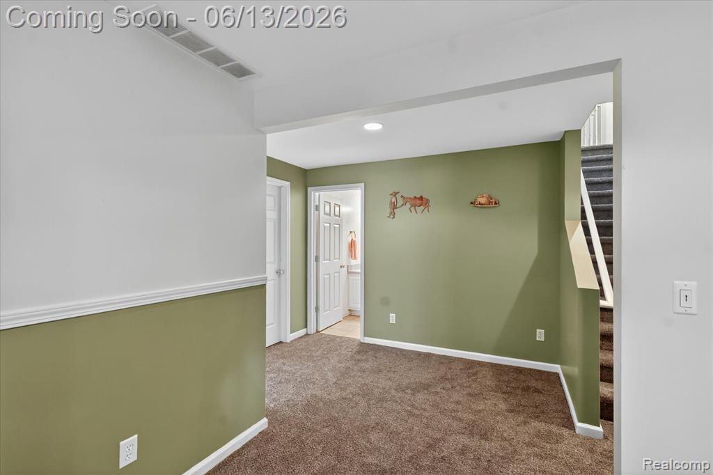 6095 Foxwood Court, Saginaw, MI 48638 — Photo 26