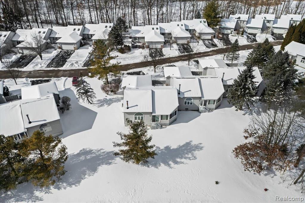 7530 RADCLIFFE, Brighton, MI 48114 — Photo 38