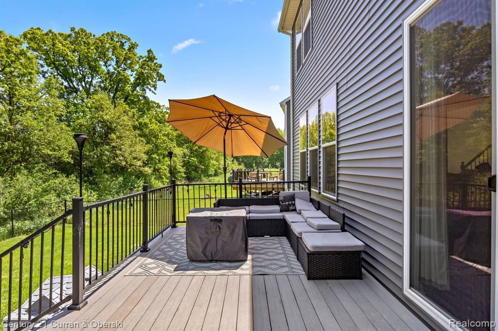 4318 ROLLING MEADOW Lane, Ypsilanti, MI 48197 — Photo 25