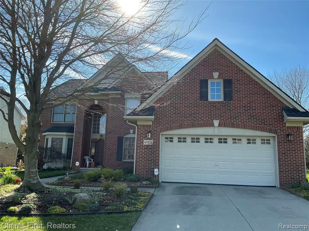 41074 Scarborough Lane, Novi, MI — Photo 2