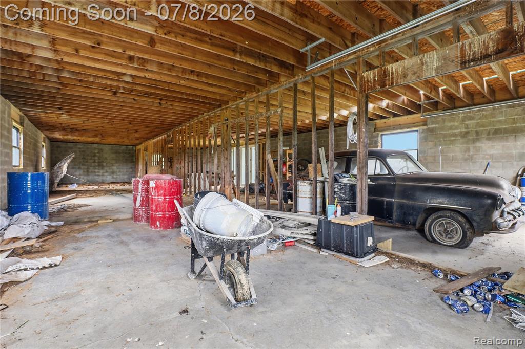 12229 Baldwin Road, Gaines Vlg, MI 48436 — Photo 20