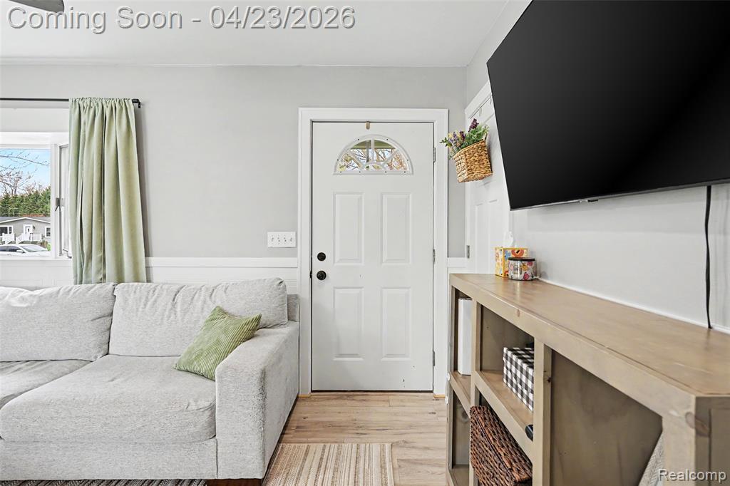 97 W Morgan Street, Sandusky, MI 48471 — Photo 12