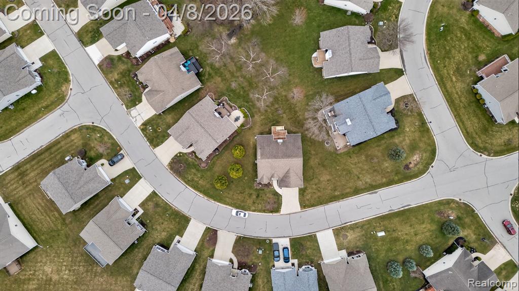 4475 Cross Creek Boulevard, Burton, MI 48509 — Photo 59
