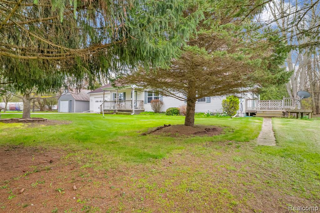 6562 Custer Road, Port Sanilac, MI 48469 — Photo 9