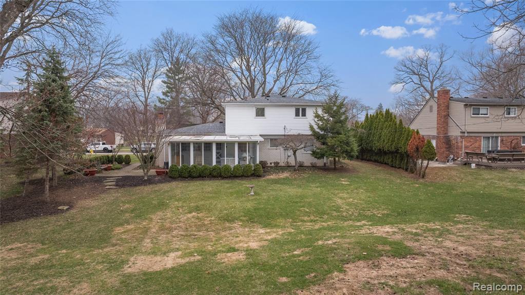 21767 Knudsen Drive, Grosse Ile, MI 48138 — Photo 6