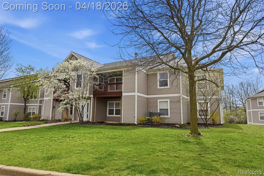 1307 MILLBROOK Trail, Ann Arbor, MI 48108 — Photo 5