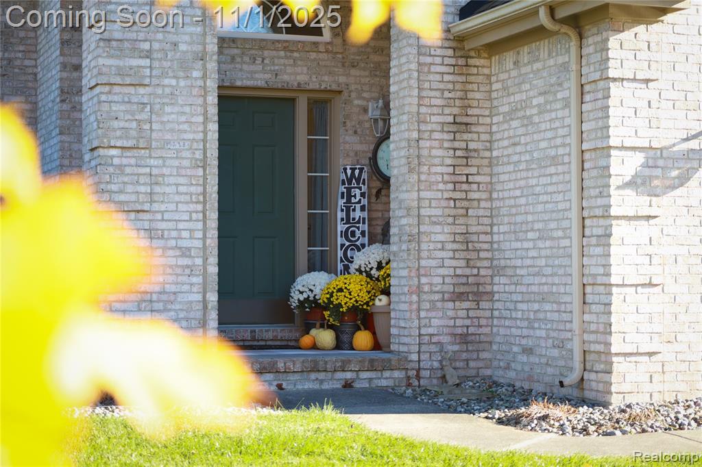 5082 Prestonwood Lane, Flushing, MI 48433 — Photo 5