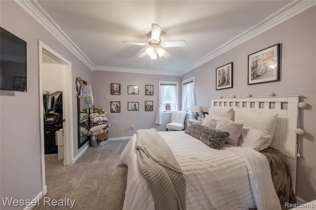 49112 White Mill Drive, Utica, MI 48317 — Photo 33