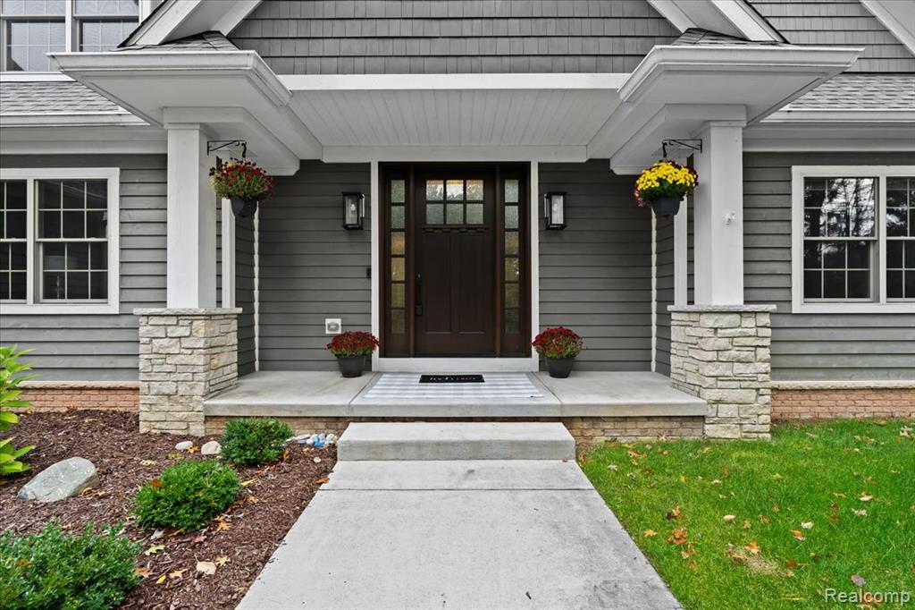 771 Harmony Hills Parkway, Oxford, MI 48371 — Photo 5