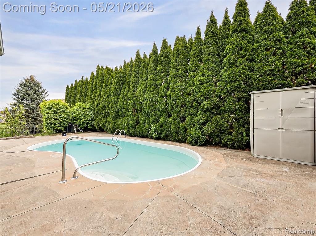 14001 Wayford Run, Shelby Twp, MI 48315 — Photo 64