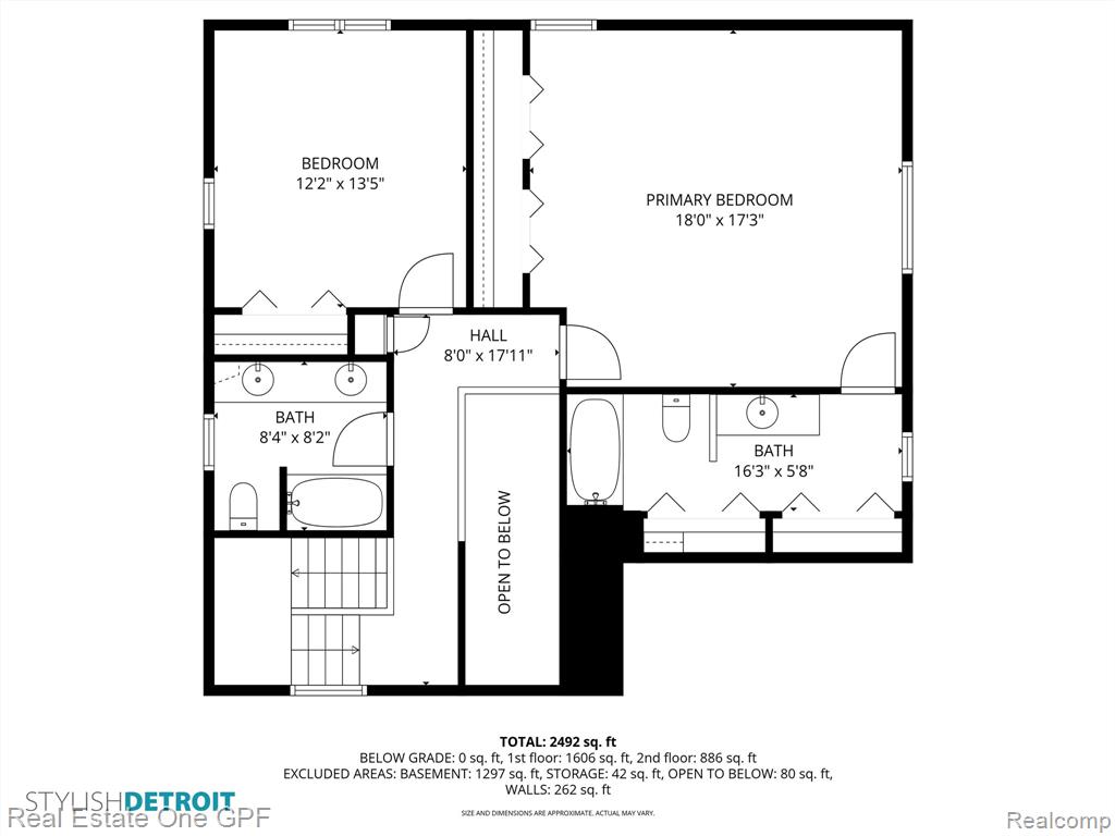 277 Kenwood Court, Grosse Pointe Farms, MI 48236 — Photo 44