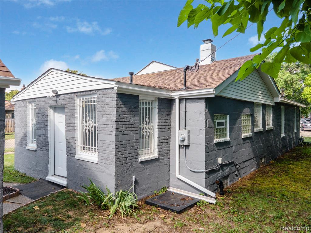 20885 Westview Avenue, Ferndale, MI 48220 — Photo 45