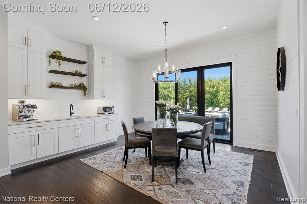 2853 7 Mile Road, South Lyon, MI 48178 — Photo 16