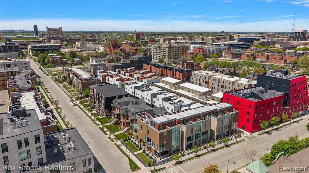 311 Alfred Street, Detroit, MI 48201 — Photo 31