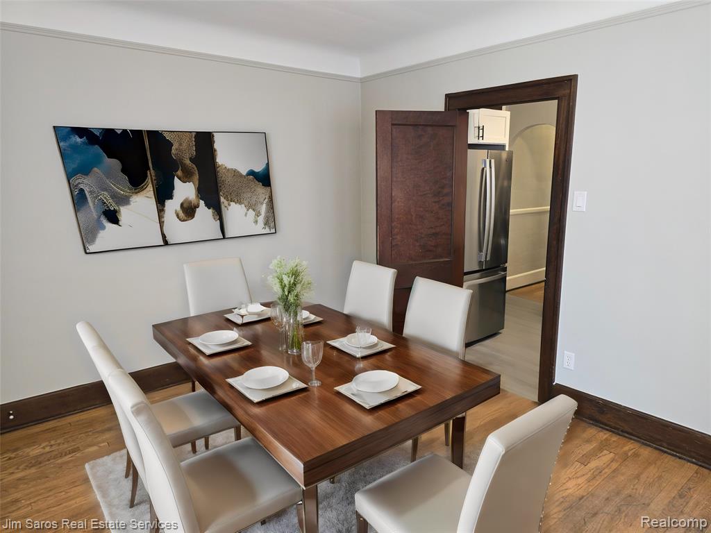 848 Beaconsfield 1S, Grosse Pointe Park, MI 48230 — Photo 5