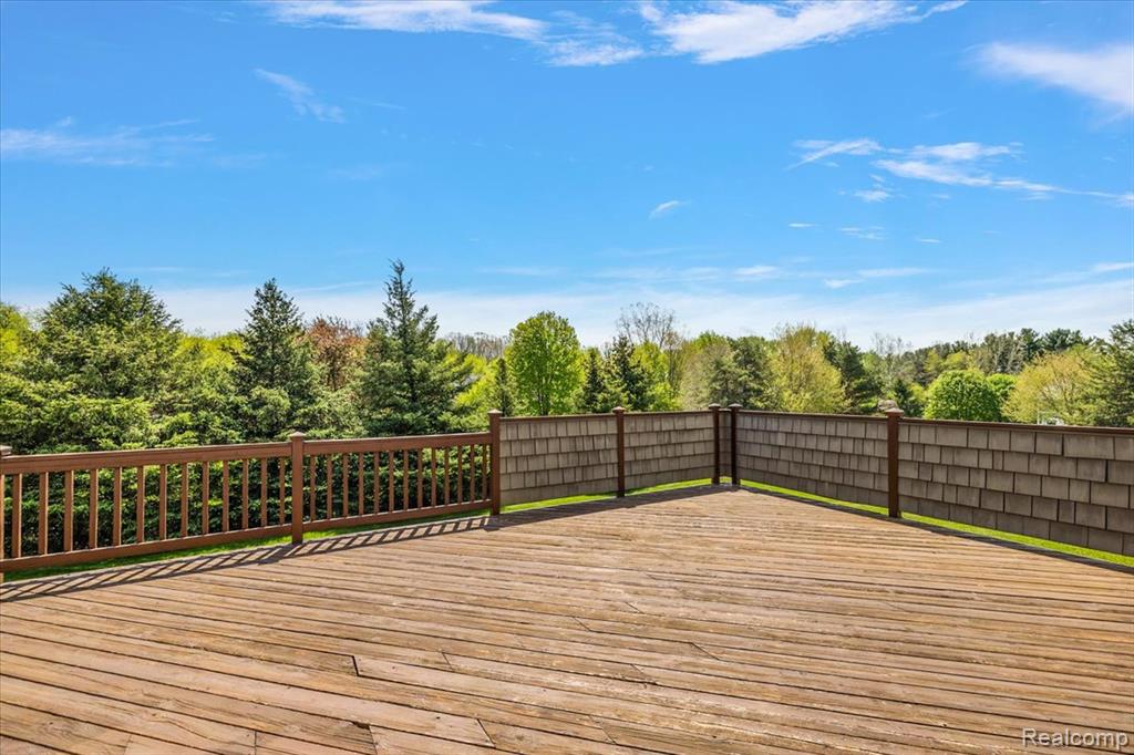 7633 Blue Gentian Court, Dexter, MI 48130 — Photo 55