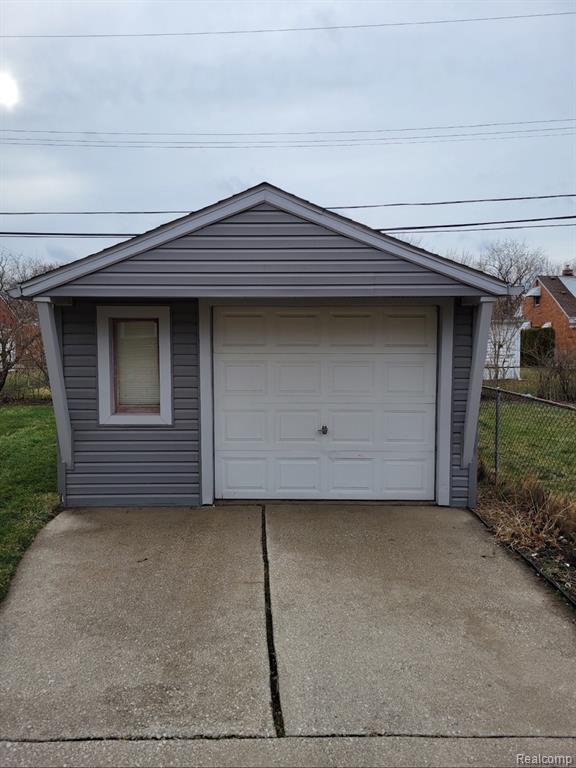 8998 Quandt Avenue, Allen Park, MI 48101 — Photo 41