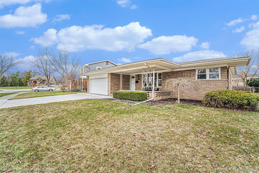8731 Binney Drive, Warren, MI 48093 — Photo 2