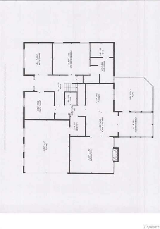 10928 Sunny Ridge Court, Pinckney, MI 48169 — Photo 43