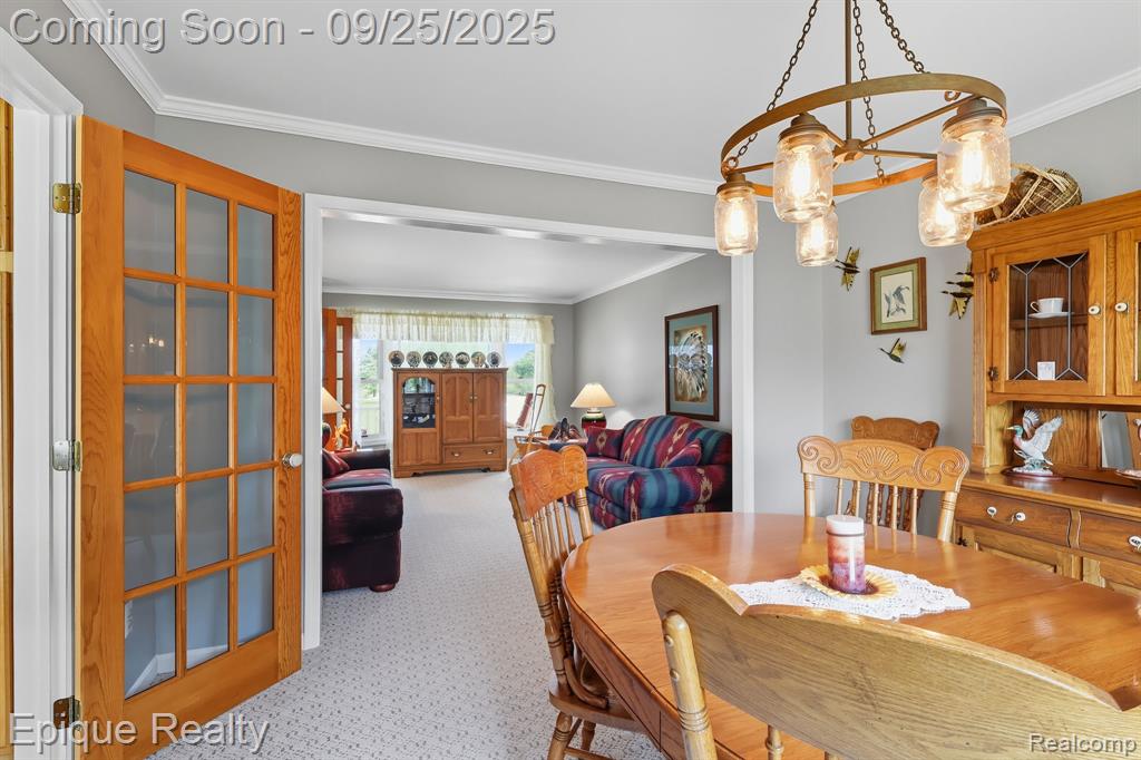 6742 Marsh Road, Marine, MI — Photo 31