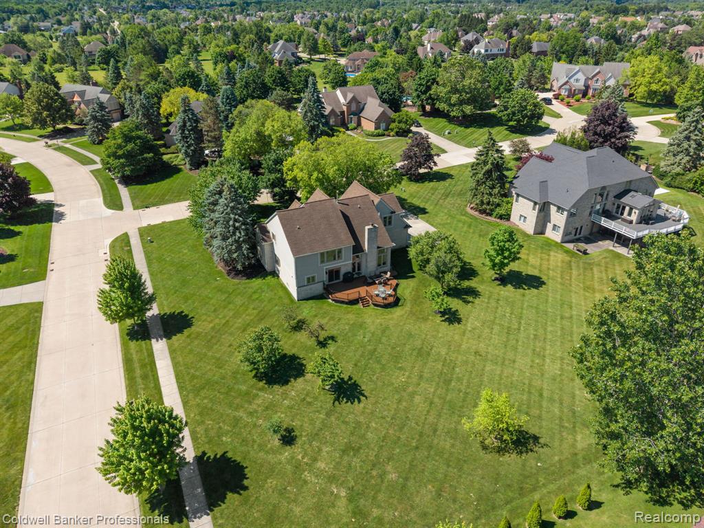 49906 Fuller Court, Plymouth, MI 48170 — Photo 66
