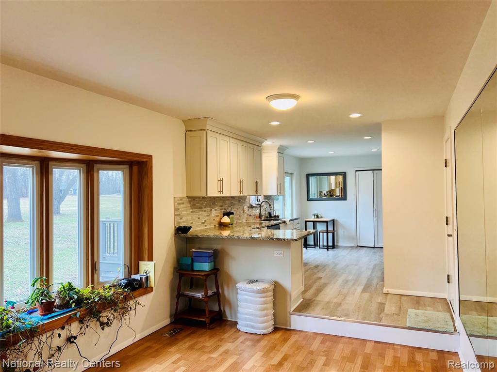 1900 N Hughes Road, Howell, MI 48843 — Photo 27