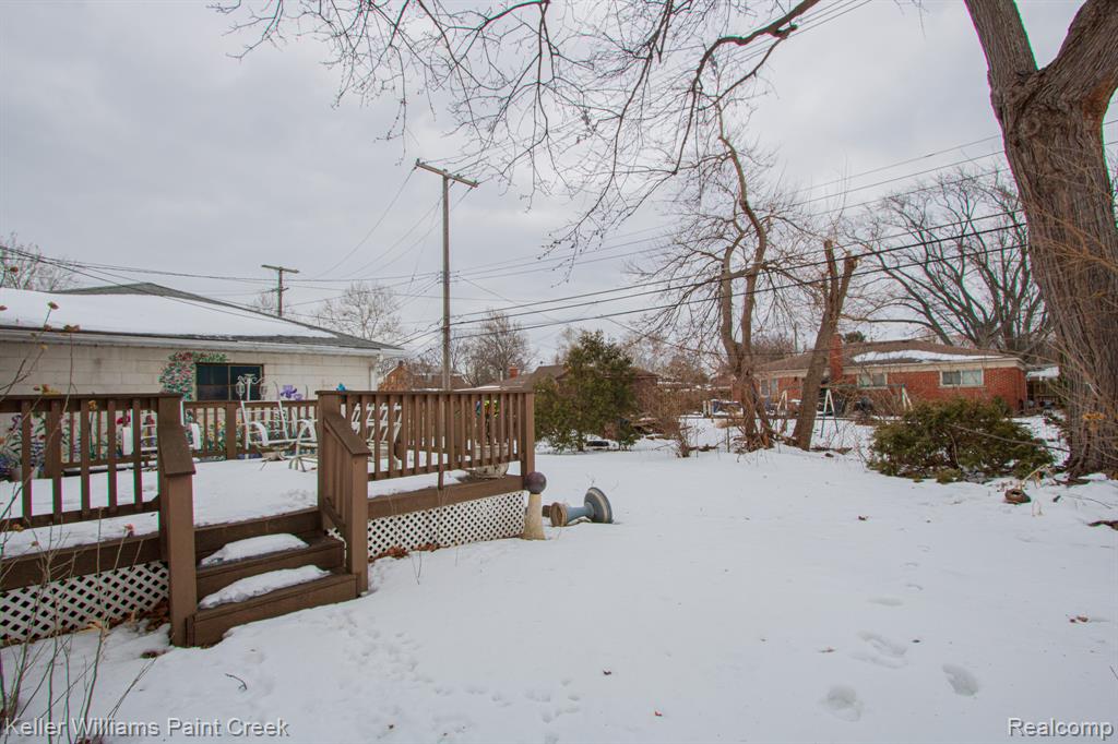 4926 E 12 Mile Road, Warren, MI 48092 — Photo 31